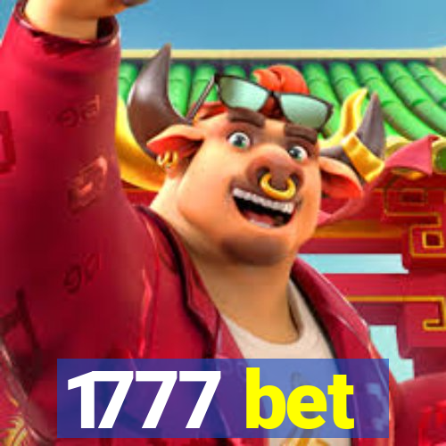 1777 bet